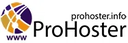 ProHoster logo