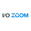 IO Zoom logo