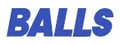 BALLS logo