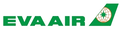 EVA Air logo
