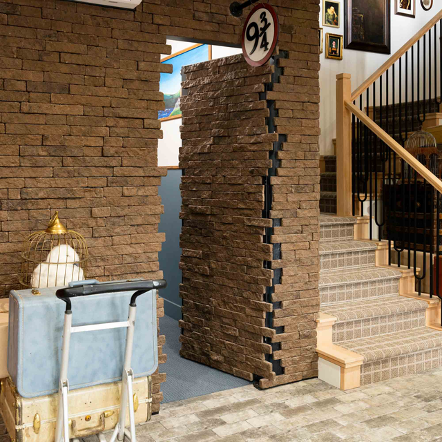 Hidden Panel Murphy Door Kit