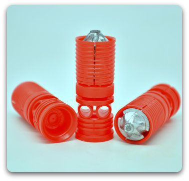 AGC 12 Gauge Fast Load Slug