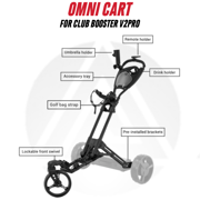 Omni Cart