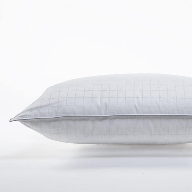 Hungarian Goose Down Pillow