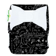 bumGenius Littles™ 1.0 - Newborn Cloth Diaper