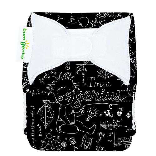 bumGenius Littles™ 1.0 - Newborn Cloth Diaper