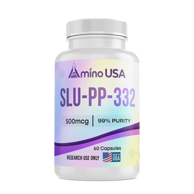 SLU-PP-332 500mcg