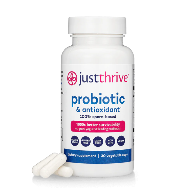 Probiotic