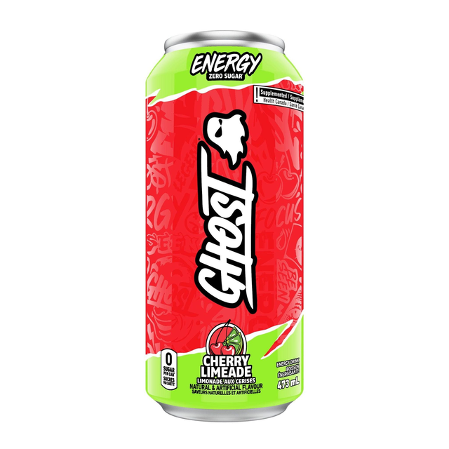 Ghost - Energy Drink 473ml
