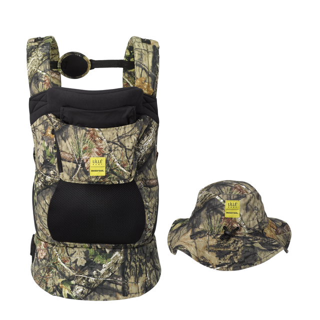 Carryon Airflow DLX + Bucket Hat - Mossy Oak® Break-Up Country®