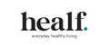 healf logo