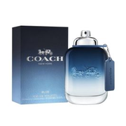 Coach Blue for Men