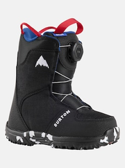 Kids' Burton Grom BOA® Snowboard Boots