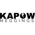 Kapow Meggings logo