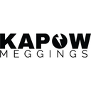 Kapow Meggings logo