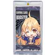 UV ONE-TOUCH Magnetic Holder for Booster Pack