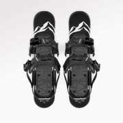 Snowfeet* 44 CM | Skiskates | Snowblades Skiboards Mini Skis