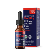 Mobility CBD Oil
