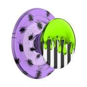 Beetlejuice Drip — PopGrip for MagSafe