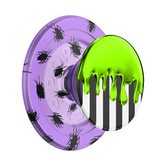 Beetlejuice Drip — PopGrip for MagSafe