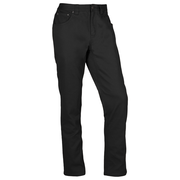 Men's Mitchell Pant | Modern Fit / Black