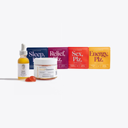 CBD Day Daily Bundle