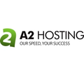 A2 Hosting logo