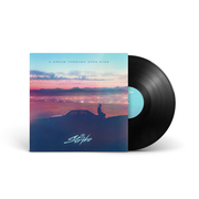 The Strike - A Dream Through Open Eyes - Vinyl