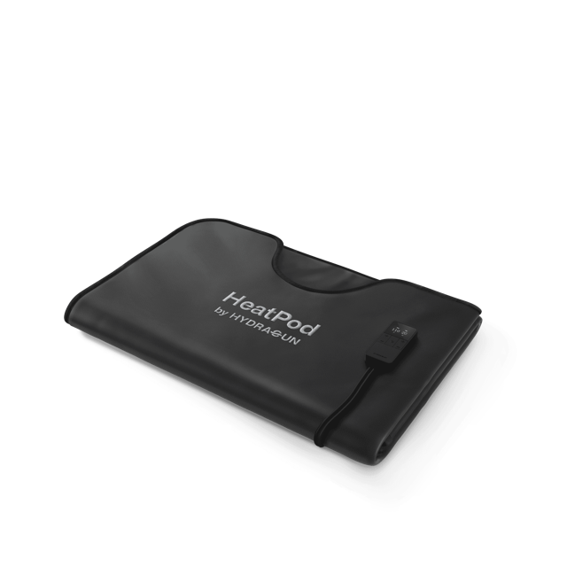 HeatPod Sauna Blanket 2