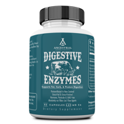 Digestive Enzymes
