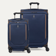 Crew™ Classic Carry-On / Medium Check-In Set