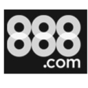888 Poker logo