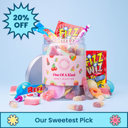 One of a Kind Sweets Selection Tub (1 Litre)