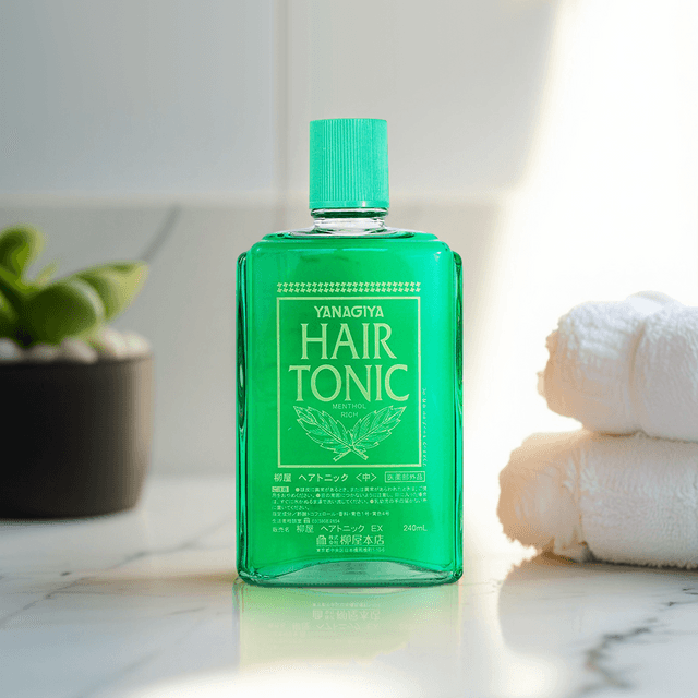Hair Tonic 240ml