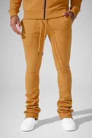 Uptown Stacked Sweatpants