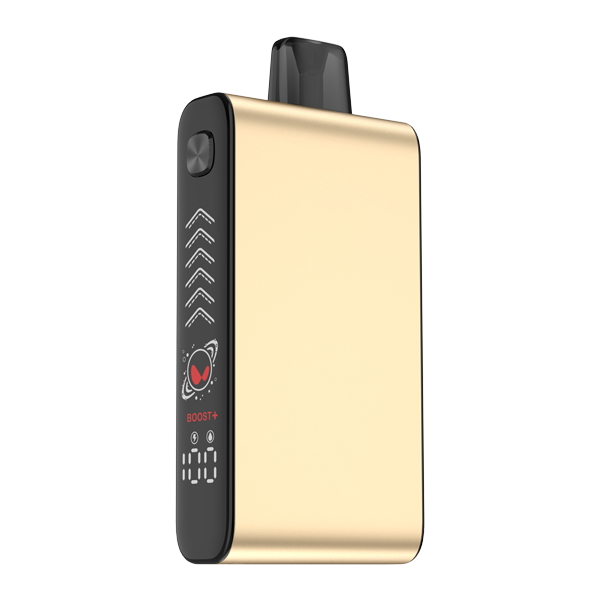 Pineapple Slush FASTA Alien 51K