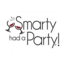 Smarty Had A Party logo