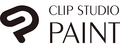 Clip Studio Paint logo