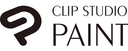 Clip Studio Paint logo