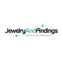 JewelryandFindings logo