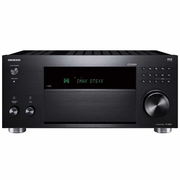 Onkyo TX-RZ50 9.2-Channel THX Certified 8K/4K Network AV Receiver