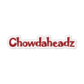 Chowdaheadz logo