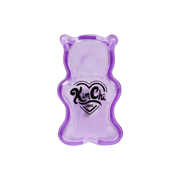 SHARPENER - 01 Purple Teddy Bear