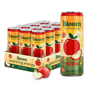 Bloom Sparkling Energy RTD