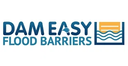 Dam Easy Flood Barriers logo