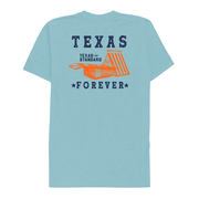 Texas Standard x Whataburger Texas Forever Tee