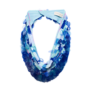 Dory Scarf Necklace