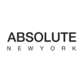 Absolute New York logo