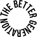 The Better Generation logo