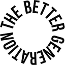 The Better Generation logo